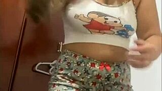 Give that ass to me now!