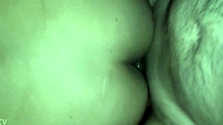 Doggy Style Transition to Prostitute Encounter