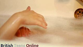 Amateur Girl Uses Dildo In The Forest!