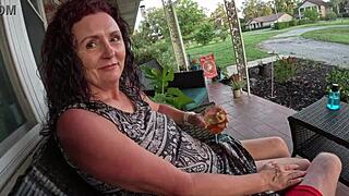 ali allure fucks virgin guy trailer - watch full on red