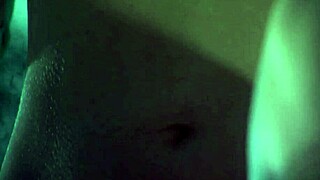 Beautiful Feets Brunette Milf Have Fun Sex