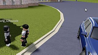 muslim girl in roblox needed a fuck so i did