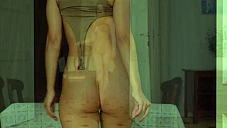 Very Beautiful Asian Teen Babe Tries First Anal Deep And Rough