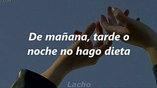 Roberto Carlos Sings Cama Y Mesa Lyrics In Spanish European Tune