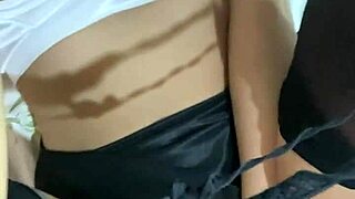 Leaked intimate video of mexican police alexia sent to boyfriend