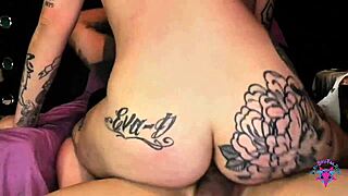 Filthy Puppy - Sexy Blonde French Slut Ass Fucked Hard Anal Butthole Spreading Sucking Rimming & Rough Sex