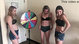 Sexy ass striptease patreon