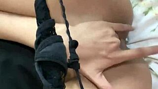 Leaked intimate video of mexican police alexia sent to boyfriend