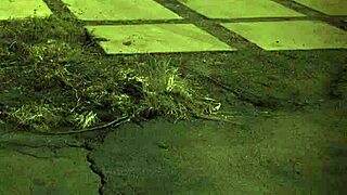 Hairy Teen 18+ Babe Fucked in Feet Fetish Sex First Time