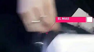 Martina Uses Her Favorite Toy For The First Time!