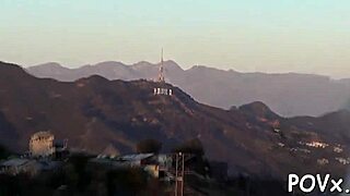 Watch 18+ teen sex in socks!