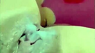 La madrastra follada por esposo por culo en castigo