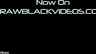 tiffrays undergoes big dick audition for casting