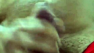 yuri gaucho brazilian bear amateur handjob and cumload