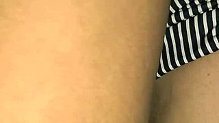 Dandole Un Rico Rapidin A Mi Cuñada A Escondidas