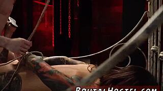 Riding the extraordinary harsh hump with hand domination