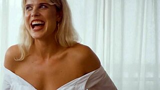 Petite Australian Milf Displays Round Tits And Sandy Bubble Butt