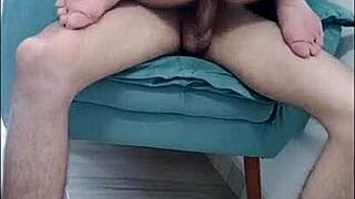 Girlfriend earns rent money willingly