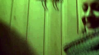 Oh yeah, give that sexy snowboard babe a real facial in scene 2!