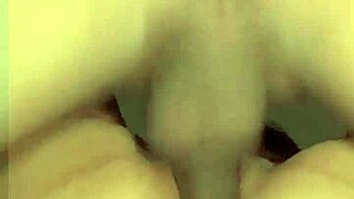 Morenita De Estado De Mexico Se Deja Coger Por Una Ración De La Verde