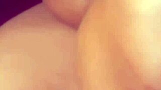 Masturbate Myself Till I Cum