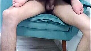 Girlfriend earns rent money willingly