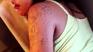 Morena Gostosa Fodendo Na Cadeira De Balanço Em Hardcore Creampie