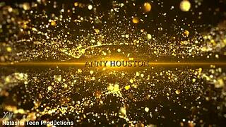 Is this your first interracial anal, teen?