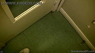 Naughty Blonde Jenny Sucks Cock And Swallows Cum In Public Outdoor Spot