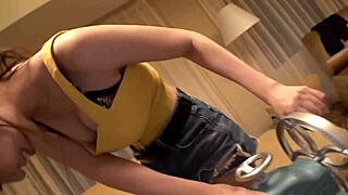 Foul Play Erotic Gal With Perfect Body!