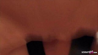 I love Michael W's group sex with Anni