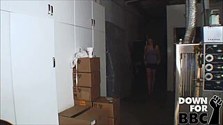 i am sara stone bbw down for bbc