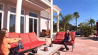 Bts Erik Everhard Vs Julia Bond & Rita Faltoyano - This Butts 4 U