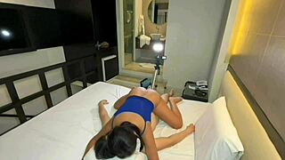 My Husband's Cuckold Filmed Brazuca Fucking Me