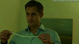 Intriguing Celebrity Edit Of Nicole Kidman In Unique Scene