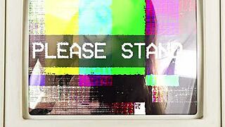 Yasmine Woods Pussy Gets Blasted With Cum After Blowjob!