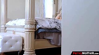 Boy Finds Two Women In Unexpected Situation At Home