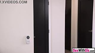 Tiny redhead and teen 18+ bff prank guy into fucking them