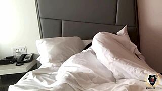 multi orgasmic nympho eva yi gets rammed in the pussy by rome major