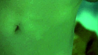 Beautiful Feets Brunette Milf Have Fun Sex