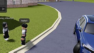 muslim girl in roblox needed a fuck so i did