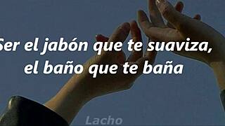 Roberto Carlos Sings Cama Y Mesa Lyrics In Spanish European Tune