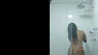 A Beautiful Follower Passionately Fucked Me On Christmas