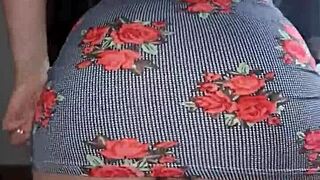 secret homemade video of hidden encounter