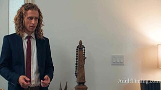 Michael Vegas Karla Lane Sarah Arabic Wild Threesome