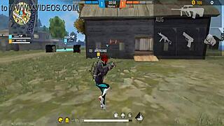 I Intensely Came On Her Face