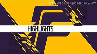 I Intensely Came On Her Face