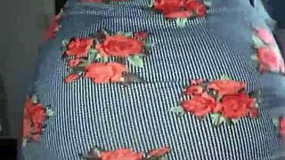 secret homemade video of hidden encounter