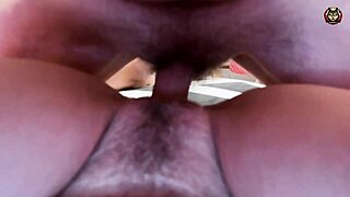 amateur milf got fucked hard 😏