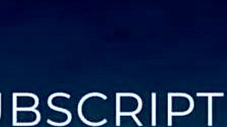 Pregnant student's belly can't hide her slutty secret!